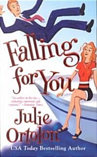 Falling for You (Paperback)