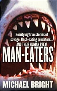 Man-Eaters (Paperback)