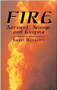 Fire (Paperback, Unabridged)