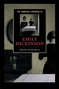 The Cambridge Companion to Emily Dickinson (Paperback)