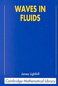 Waves in Fluids (Paperback)