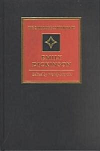 The Cambridge Companion to Emily Dickinson (Hardcover)