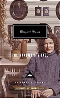 [중고] The Handmaid‘s Tale: Introduction by Valerie Martin (Hardcover)