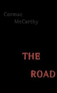 [중고] The Road (Hardcover)