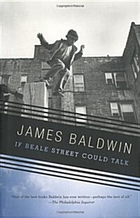 If Beale Street Could Talk (Paperback)
