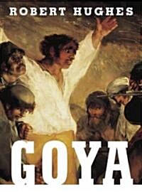 Goya (Paperback, Reprint)