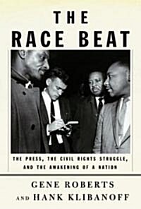 The Race Beat (Hardcover)