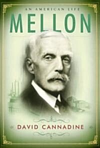 Mellon (Hardcover, Deckle Edge)