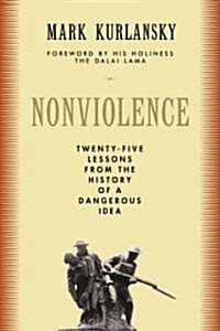 Nonviolence (Hardcover)
