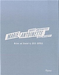 Marie Antoinette (Hardcover)