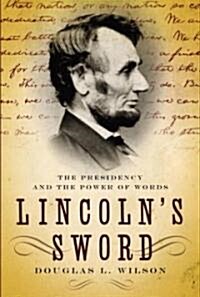 Lincolns Sword (Hardcover)