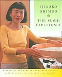 The Sushi Experience (Hardcover)