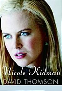 Nicole Kidman (Hardcover)