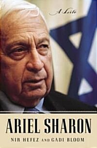Ariel Sharon (Hardcover)