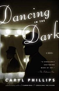 Dancing in the Dark (Paperback)