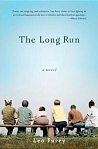 The Long Run (Hardcover)
