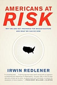 Americans at Risk (Hardcover, Deckle Edge)