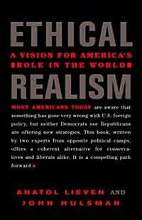 Ethical Realism (Hardcover)