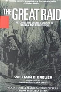 The Great Raid (Paperback, Reprint)