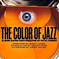 The Color of Jazz (Hardcover)