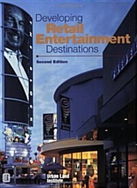 Developing Retail Entertainment (Paperback, 2nd)