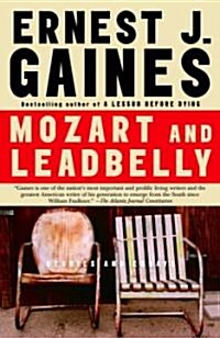 Mozart and Leadbelly: Stories and Essays (Paperback)