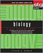 Biology: A Self-Teaching Guide (Paperback, 2)