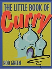 Little Book of Curry (Paperback)