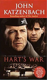 Harts War: A Novel of Suspense (Mass Market Paperback)