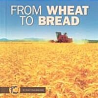 From Wheat to Bread (Library)