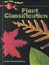 Plant Classification (Library)