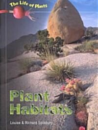 Plant Habitats (Library)