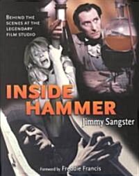 Inside Hammer (Paperback)