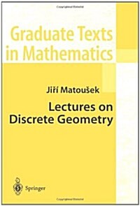 Lectures on Discrete Geometry (Paperback)