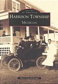 Harrison Township: Michigan (Paperback)
