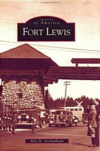 Fort Lewis (Paperback)