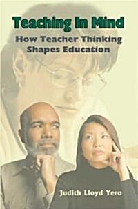 Teaching in Mind (Paperback)