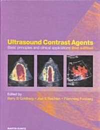 Ultrasound Contrast Agents (Hardcover, 2nd, Subsequent)
