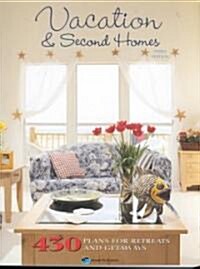 Vacation & Second Homes (Paperback, 3rd)