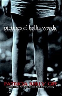Pictures of Hollis Woods (Hardcover)