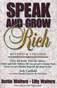 Speak and Grow Rich: Revised and Updated (Paperback, Revised, Update)