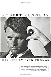 Robert Kennedy: His Life (Paperback)