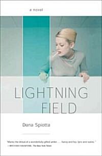Lightning Field (Paperback, Reprint)