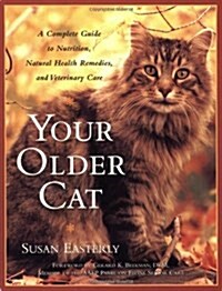 Your Older Cat (Paperback)