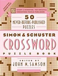 Crossword Puzzle Book, Series 227 (Paperback)