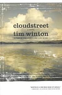 Cloudstreet (Paperback, Reprint)