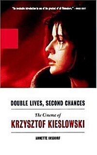 Double Lives, Second Chances (Paperback)