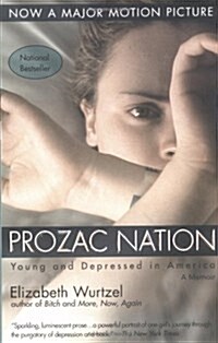Prozac Nation (Paperback)