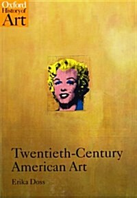 Twentieth-century American Art (Paperback)
