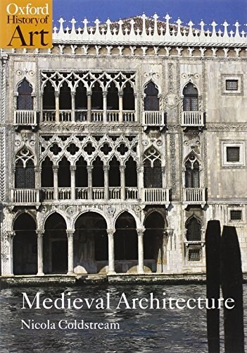 Medieval Architecture (Paperback)